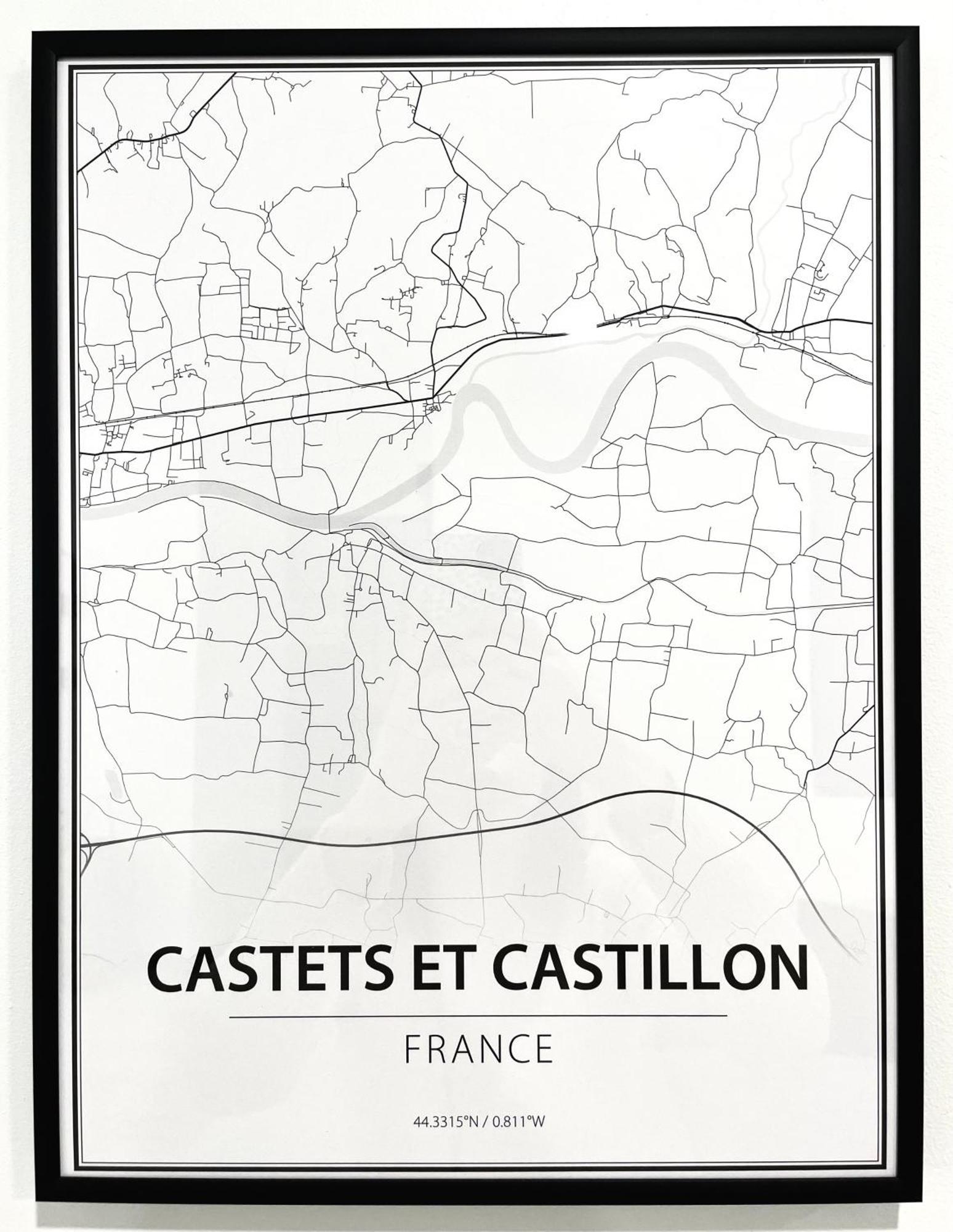 Bienvenue Sur L'Escapade Au Canal Castets-en-Dorthe Zewnętrze zdjęcie